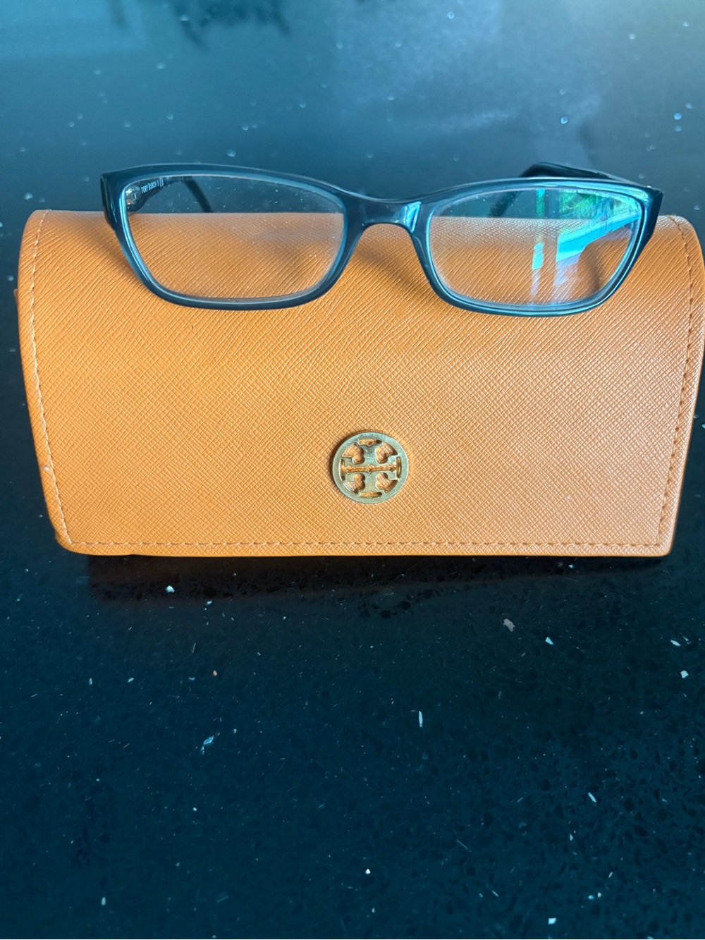 Tory Burch Eyeglass Frames